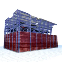 مهندس عمران، محاسب طراح سازه، محاسبات ساختمان، شاپ