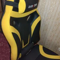 صندلی گیمینگ dxracer gl|صندلی و نیمکت|تهران, شهرک محلاتی|دیوار