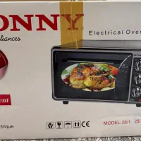 آون توستر Sonny
