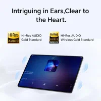 تبلت آنر HONOR Pad X8a 128gb همراه کیف اورجینال|تبلت|درگهان, |دیوار