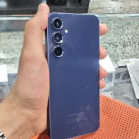 A55 5G در حد نو.  ۳ روز مهلت نست