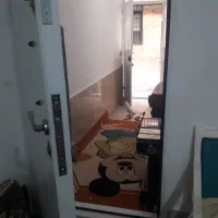 دوشان فاز یک دو خوابه همکف دو کله