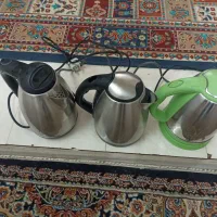 چای ساز|سماور، چای‌ساز، قهوه‌ساز|نیشابور, شریعتی|دیوار