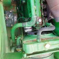 یک دستگاه کمباین مدل ۶۴ استثنایی|خودرو سنگین|آبش احمد, |دیوار