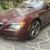 بی ام و ۶۳۰ سفارش امریکا۲۰۰۹  کوپه