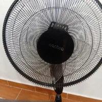 پنکه نانیوا مشکی