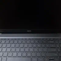 acer aspire515  core i7  RTX2050   کاملا نو