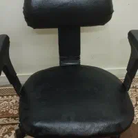 صندلی چرخدار|صندلی و نیمکت|فردیس, قریشی|دیوار