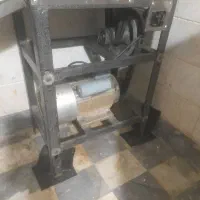 چرخ گوشت صنعتی ۳۲|کافیشاپ و رستوران|قم, نیروگاه|دیوار