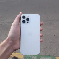 ایفون 12 پرومکس 256