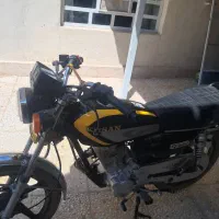 موتور 200 احسان