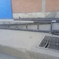 ساخت و نصب سوله سبک و سنگین با قیمت استثنایی|خدمات پیشه و مهارت|اهواز, اسماعیلیه|دیوار