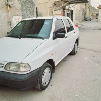 پراید ۱۳۱ مدل ۹۷ درحد صفر|خودرو سواری و وانت|دزفول, |دیوار