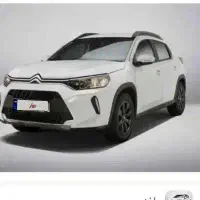 حواله سیتروئنxvr1 c3