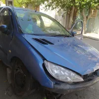 206SD|خودرو سواری و وانت|ماهدشت, |دیوار