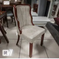 میز صندلی آشپزخانه و میز تی وی