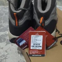 کفش کوهستانی