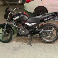 موتور سیکلت