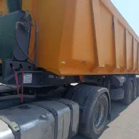 کمپرسی ماموت وبیات 1400