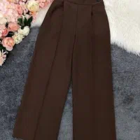 شلوار بگ مازراتی