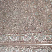 فرش شش متری پنصد شانه تراکم 1200