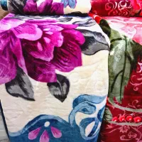 پتو گلبافت سنگین درجه یک (زیر قیمت بازار)|رختخواب، بالش، پتو|نجف‌آباد, شیخ آباد|دیوار