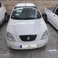 تیبا ۱ بدون رنگ بدون ضربه بدون خط خش درحدصفر|خودرو سواری و وانت|اهواز, کمپلو شمالی|دیوار