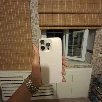 ایفون ۱۶ پرومکس ۲۵۶ رم ۸ بدون ریجیستر