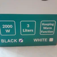 چایی ساز CASTELLO|سماور، چای‌ساز، قهوه‌ساز|قم, پردیسان|دیوار