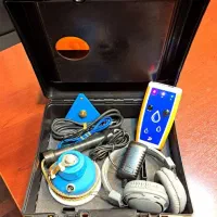 مرکز تخصصی رفع نمزدگی ولوله بازکنی بدون خرابی آرین