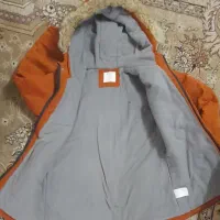 کاپشن پسر بچه سایز برای سن ۱۱تا۱۴سال|لباس|زاهدان, |دیوار