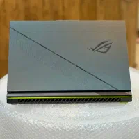 ایسوس ASUS ROG STRIKES G814JV رم 32 گیگ|رایانه همراه|شیراز, ملاصدرا|دیوار