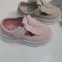 کفش بچه|کیف، کفش، کمربند|لاهیجان, انقلاب|دیوار