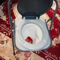 توالت فرنگی سینکو