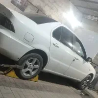سمند سورن