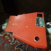 مشعل شوفاژ