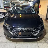 نیسان سیلفی امیتیس پلاس ۲۰۲۴