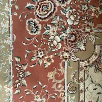 فرش ۱۲ متری مشهد درحدنو