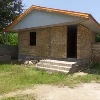 فروش ویلا نیمه کاره در ماسال