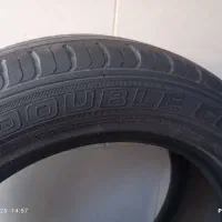 تایر لاستیک 205.55.16 چینی نرم|قطعات یدکی و لوازم جانبی|اصفهان, شاه پسند|دیوار