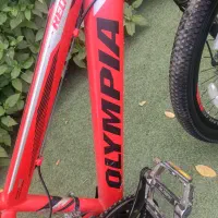 دوچرخه24المپیا|دوچرخه، اسکیت، اسکوتر|فومن, |دیوار