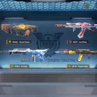 اکانت کالاف دیوتی موبایل فول|کنسول، بازی ویدئویی و آنلاین|شهریار, یوسف آباد صیرفی|دیوار