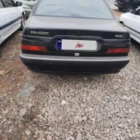 پارس تمیز(پرشیا)سفیر|خودرو سواری و وانت|سملقان, |دیوار