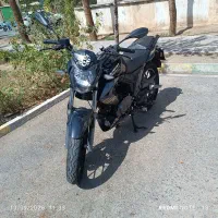 موتور سیکلت بنلی QJ