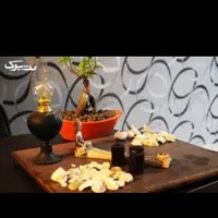 خدمات ماساژ