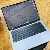 MacBook Pro M1 Pro|رایانه همراه|تهران, بهار|دیوار