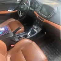 تیگو۷بی رنگ۱۰۰تاکار