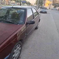 سواری ووانت