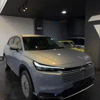 هوندا HR-V، مدل ۲۰۲۵ ناردوگری