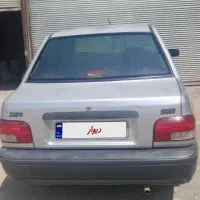 پراید131